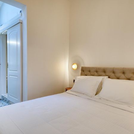 Vittore Gambello Rooms Nafplion Exteriör bild