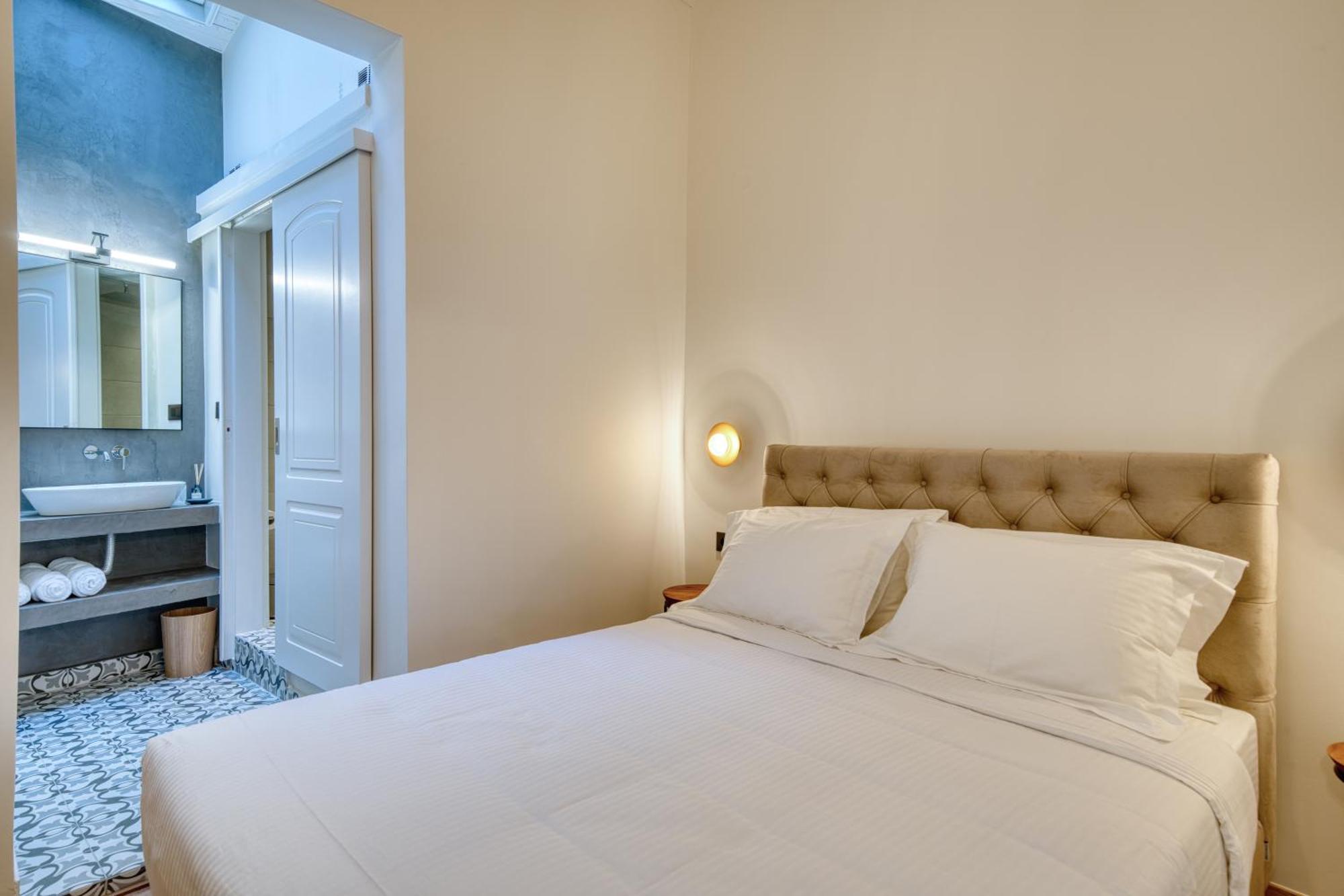 Vittore Gambello Rooms Nafplion Exteriör bild