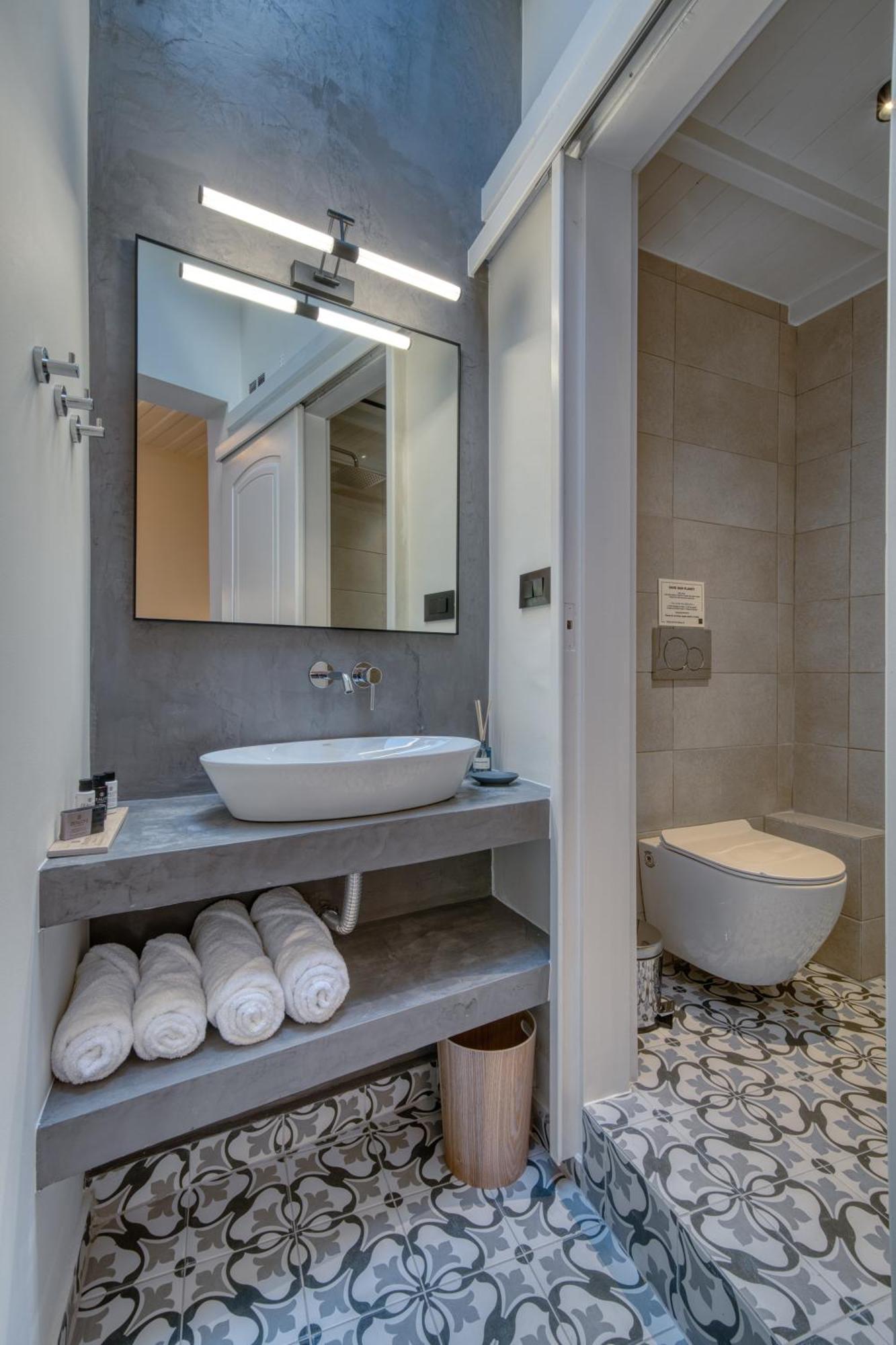 Vittore Gambello Rooms Nafplion Exteriör bild