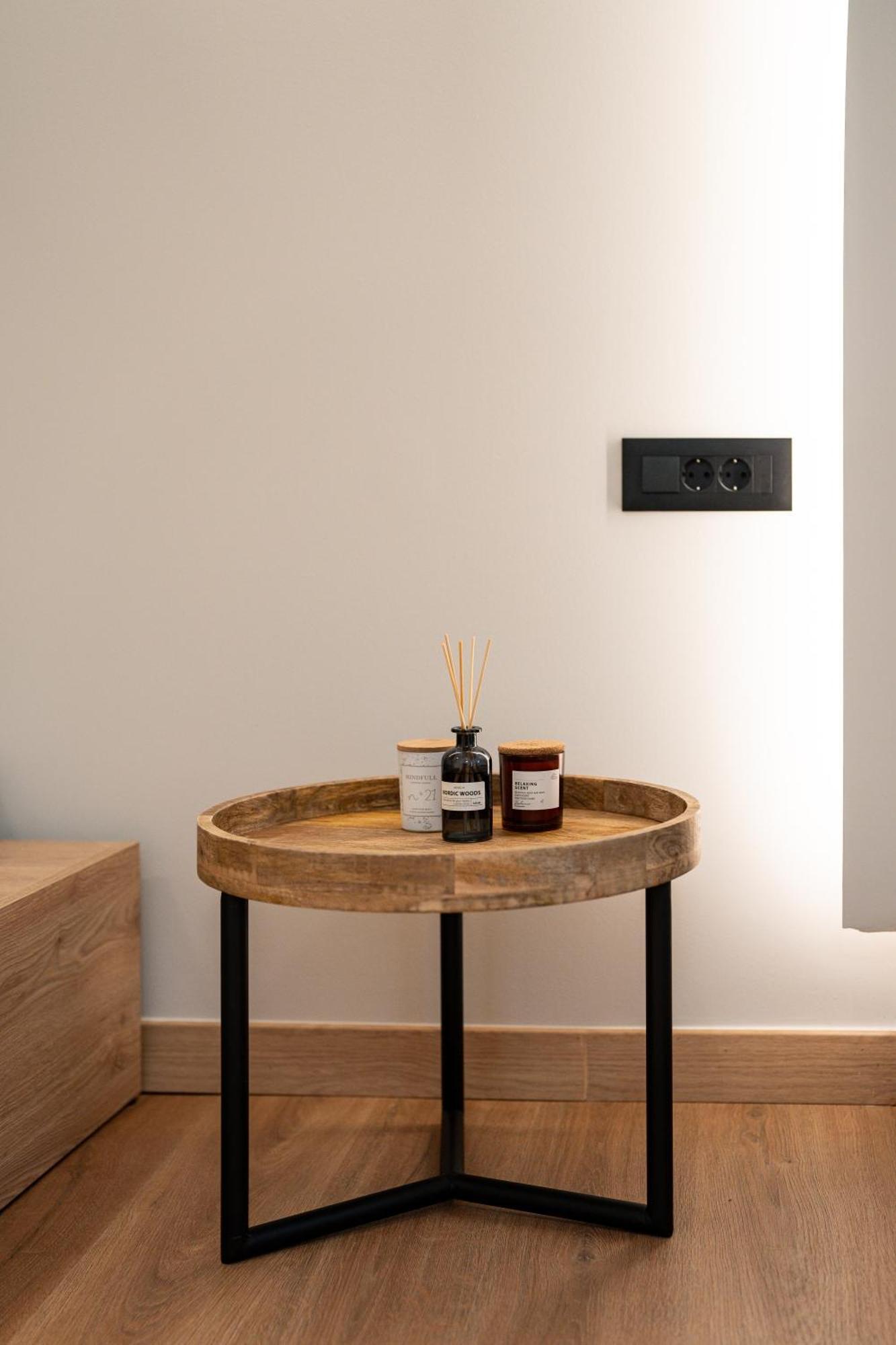 Vittore Gambello Rooms Nafplion Exteriör bild
