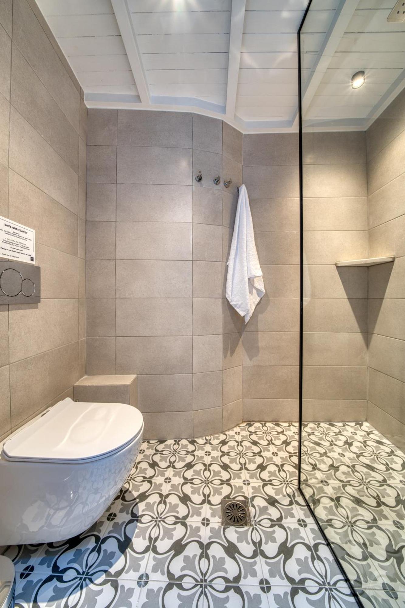 Vittore Gambello Rooms Nafplion Exteriör bild