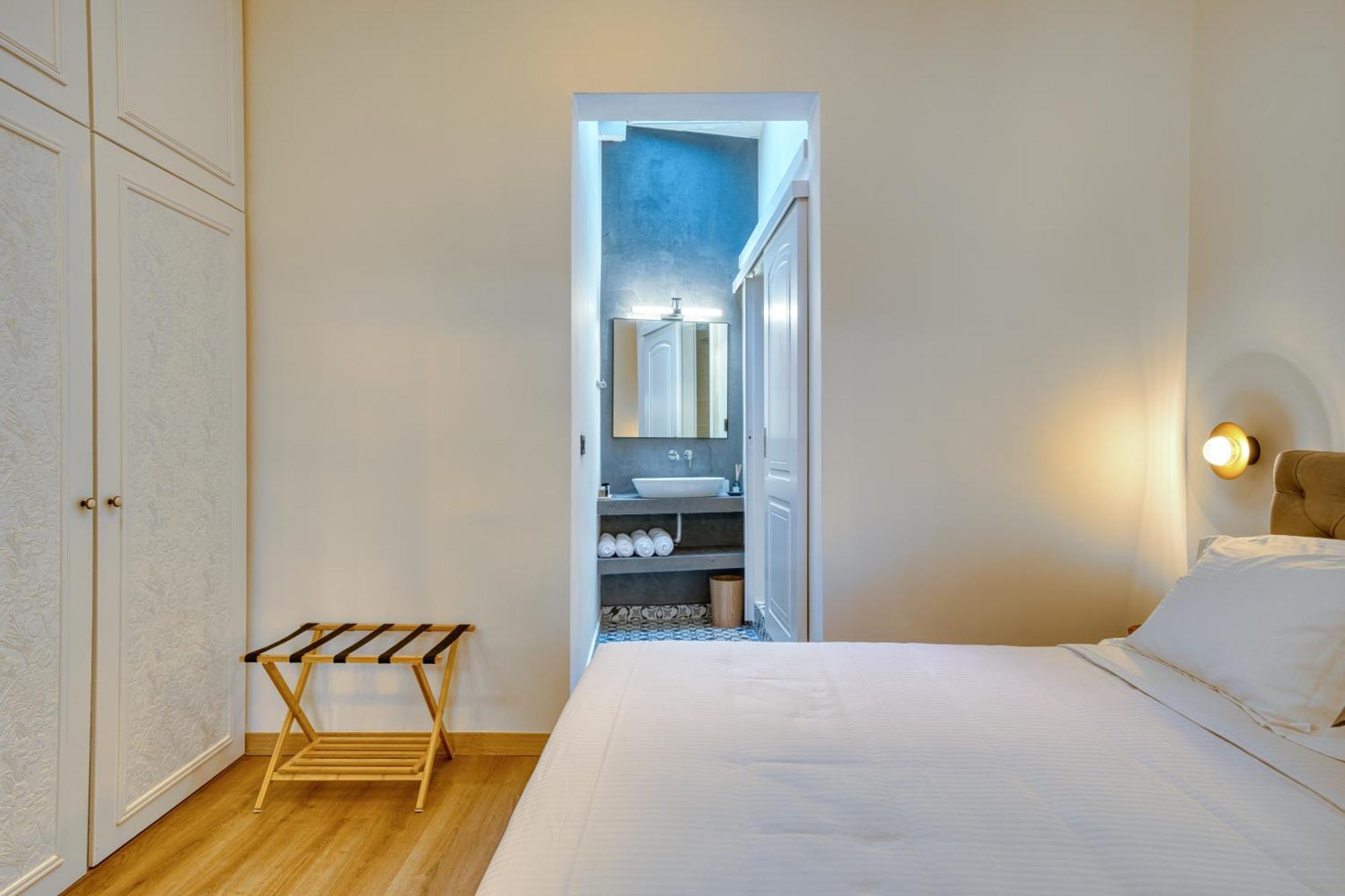 Vittore Gambello Rooms Nafplion Exteriör bild