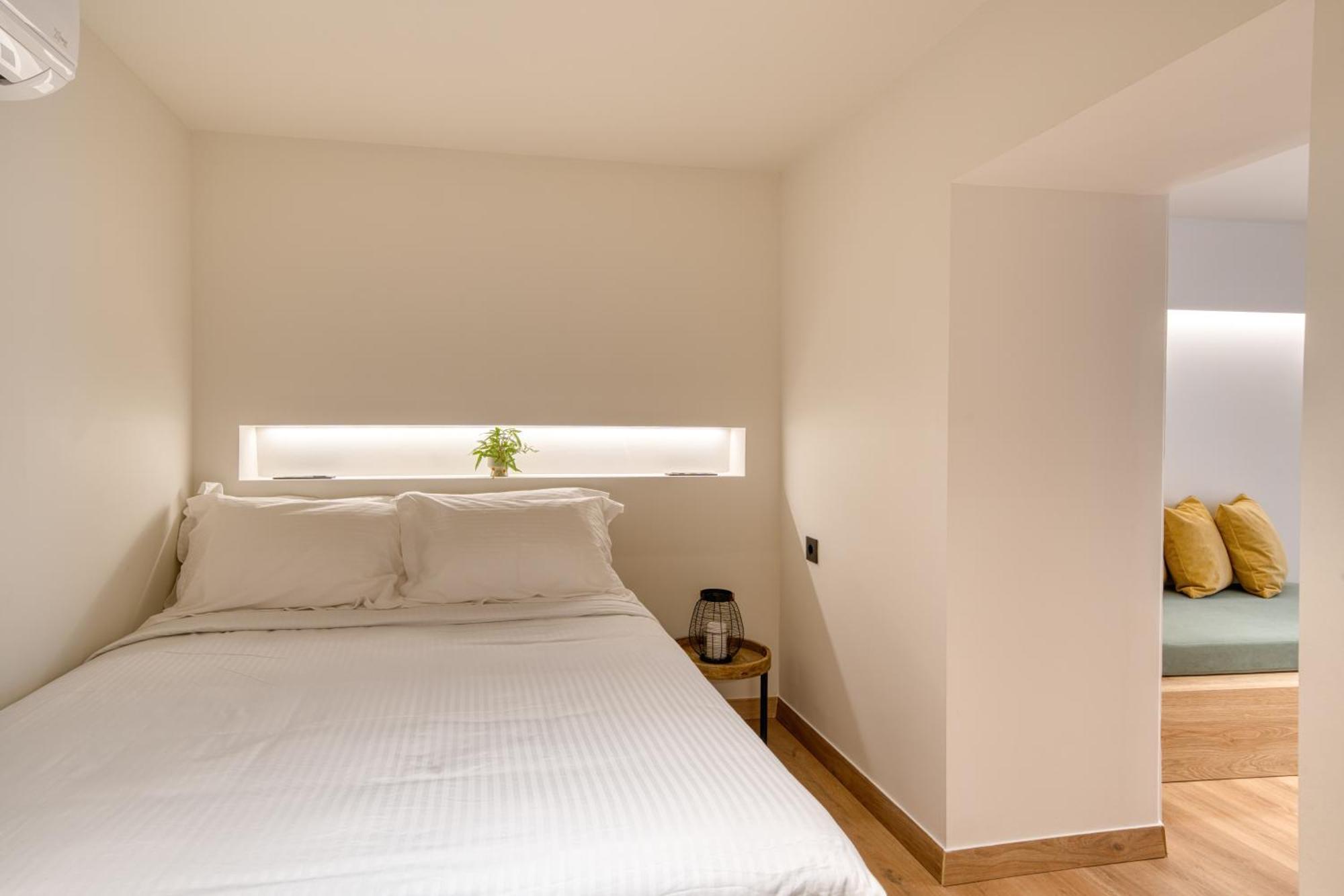 Vittore Gambello Rooms Nafplion Exteriör bild