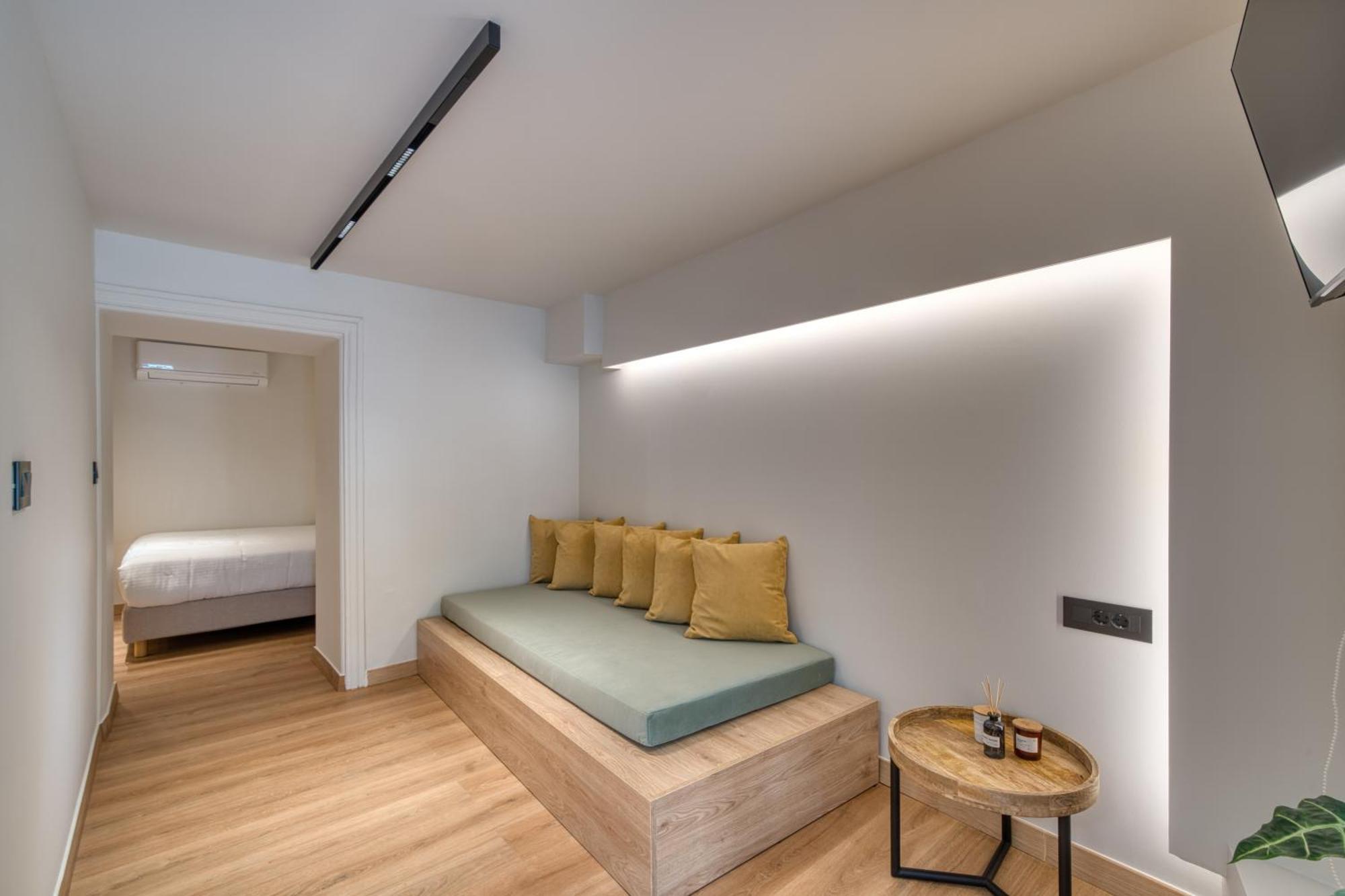 Vittore Gambello Rooms Nafplion Exteriör bild